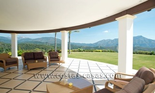 À vendre: Villa à La Zagaleta, Benahavís - Marbella 2