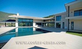À vendre: Grande villa de luxe à La Zagaleta, Benahavís - Marbella 1