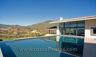 À vendre: Grande villa de luxe à La Zagaleta, Benahavís - Marbella 2