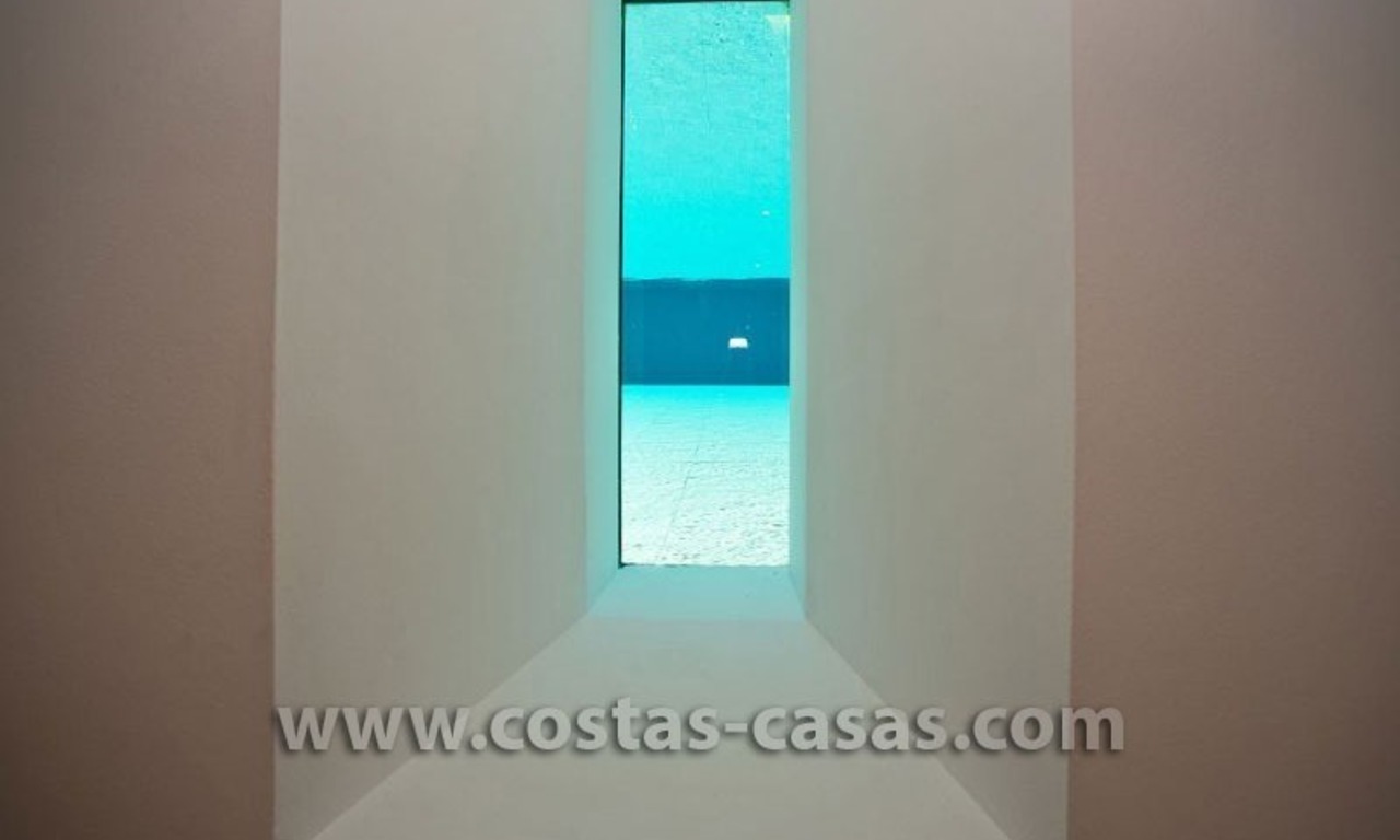 À vendre: Grande villa de luxe à La Zagaleta, Benahavís - Marbella 7