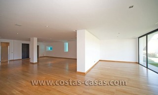 À vendre: Grande villa de luxe à La Zagaleta, Benahavís - Marbella 8