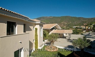 À vendre: Grande villa de luxe à La Zagaleta, Benahavís - Marbella 14