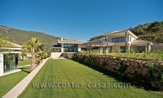 À vendre: Grande villa de luxe à La Zagaleta, Benahavís - Marbella 3