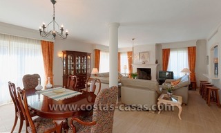 À vendre: grande demeure près d’un parcours de golf à Benahavís - Marbella 13