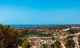À vendre: grande demeure près d’un parcours de golf à Benahavís - Marbella 31