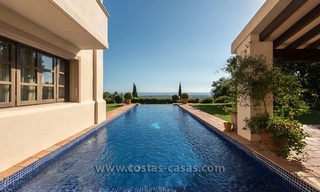 À vendre: Villa de golf de luxe à Benahavís - Marbella 1
