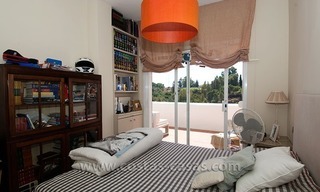 A vendre: Appartement en première ligne de la Quinta Golf, Nueva Andalucía - Marbella 1