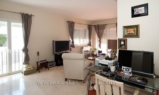 A vendre: Appartement en première ligne de la Quinta Golf, Nueva Andalucía - Marbella 2