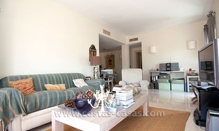 A vendre: Appartement en première ligne de la Quinta Golf, Nueva Andalucía - Marbella 4