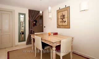 A vendre: Appartement en première ligne de la Quinta Golf, Nueva Andalucía - Marbella 6