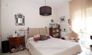 A vendre: Appartement en première ligne de la Quinta Golf, Nueva Andalucía - Marbella 9