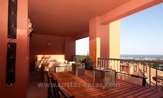 A vendre: Appartement de luxe dans un complexe de golf entre Marbella, Benahavís et Estepona 4