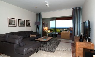 A vendre: Appartement de luxe dans un complexe de golf entre Marbella, Benahavís et Estepona 6
