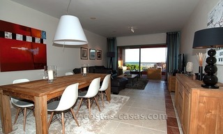 A vendre: Appartement de luxe dans un complexe de golf entre Marbella, Benahavís et Estepona 7