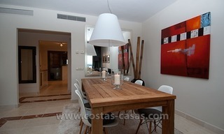 A vendre: Appartement de luxe dans un complexe de golf entre Marbella, Benahavís et Estepona 9