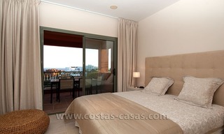 A vendre: Appartement de luxe dans un complexe de golf entre Marbella, Benahavís et Estepona 12