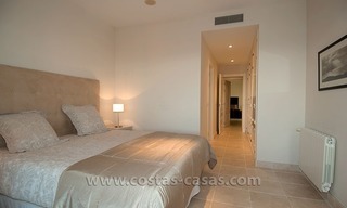 A vendre: Appartement de luxe dans un complexe de golf entre Marbella, Benahavís et Estepona 13