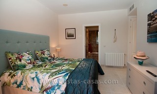 A vendre: Appartement de luxe dans un complexe de golf entre Marbella, Benahavís et Estepona 16