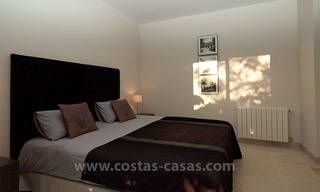 A vendre: Appartement de luxe dans un complexe de golf entre Marbella, Benahavís et Estepona 18