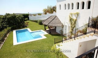 À vendre: Villa classique à Benahavís, Marbella 3
