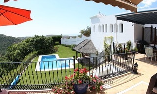 À vendre: Villa classique à Benahavís, Marbella 6