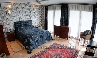 À vendre: Villa classique à Benahavís, Marbella 18