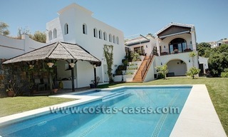 À vendre: Villa classique à Benahavís, Marbella 23