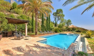 À vendre: Magnifique Villa de golf à Marbella 2