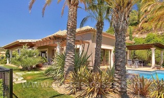 À vendre: Magnifique Villa de golf à Marbella 3