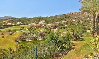 À vendre: Magnifique Villa de golf à Marbella 21