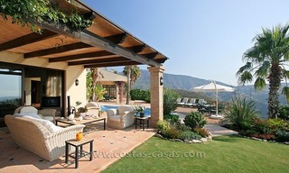 À vendre: Villa unique située sur un grand terrain à Benahavís - Marbella 13