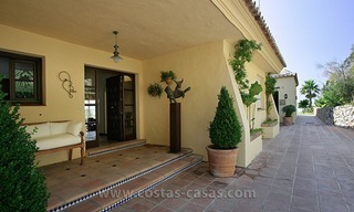À vendre: Villa unique située sur un grand terrain à Benahavís - Marbella 27
