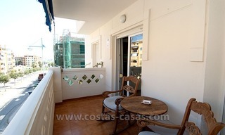 A Vendre: Appartement spacieux dans le centre de San Pedro de Alcántara - Marbella 1