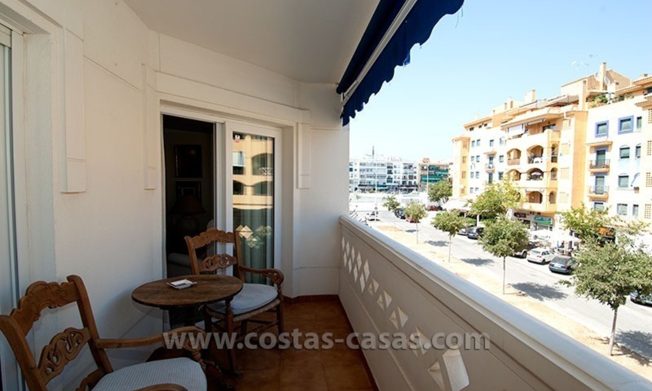 A Vendre: Appartement spacieux dans le centre de San Pedro de Alcántara - Marbella 0