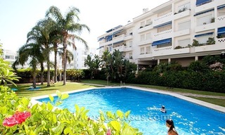 A Vendre: Appartement spacieux dans le centre de San Pedro de Alcántara - Marbella 13