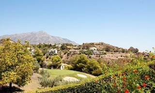 À vendre: Confortable maison de ville en première ligne de golf à La Quinta - Marbella À vendre: Confortable maison de ville en première ligne de golf à La Quinta - Marbella 17