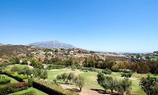 À vendre: Confortable maison de ville en première ligne de golf à La Quinta - Marbella À vendre: Confortable maison de ville en première ligne de golf à La Quinta - Marbella 19