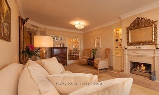 Appartement de luxe en vente à Sierra Blanca, Marbella 8