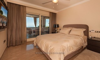 Appartement de luxe en vente à Sierra Blanca, Marbella 15