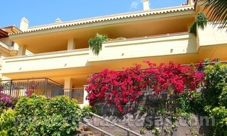 Appartement de luxe en vente à Sierra Blanca, Marbella 26