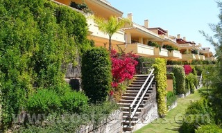 Appartement de luxe en vente à Sierra Blanca, Marbella 29