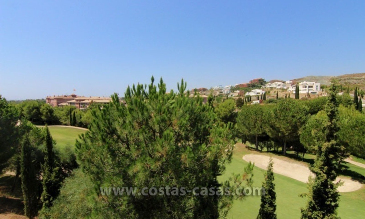 A Vendre: Spacieux appartement de golf de 2 chambres à Benahavís - Marbella 1