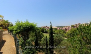 A Vendre: Spacieux appartement de golf de 2 chambres à Benahavís - Marbella 2