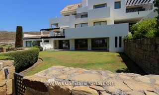 A Vendre: Spacieux appartement de golf de 2 chambres à Benahavís - Marbella 0