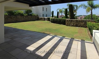 A Vendre: Spacieux appartement de golf de 2 chambres à Benahavís - Marbella 8
