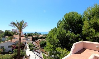 À vendre: Penthouse de plage à l’Est de Marbella 0