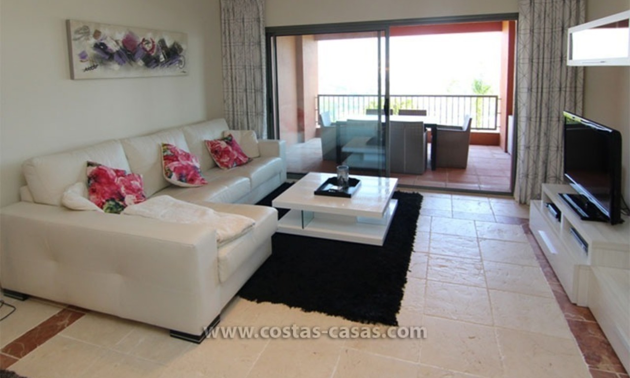 A Vendre: Excellent appartement de Golf à Benahavís - Marbella 6