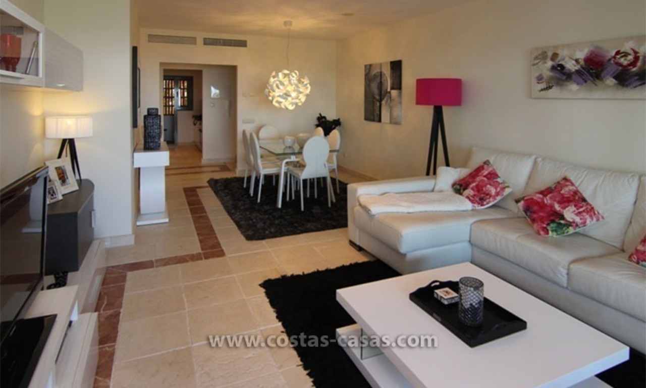 A Vendre: Excellent appartement de Golf à Benahavís - Marbella 7