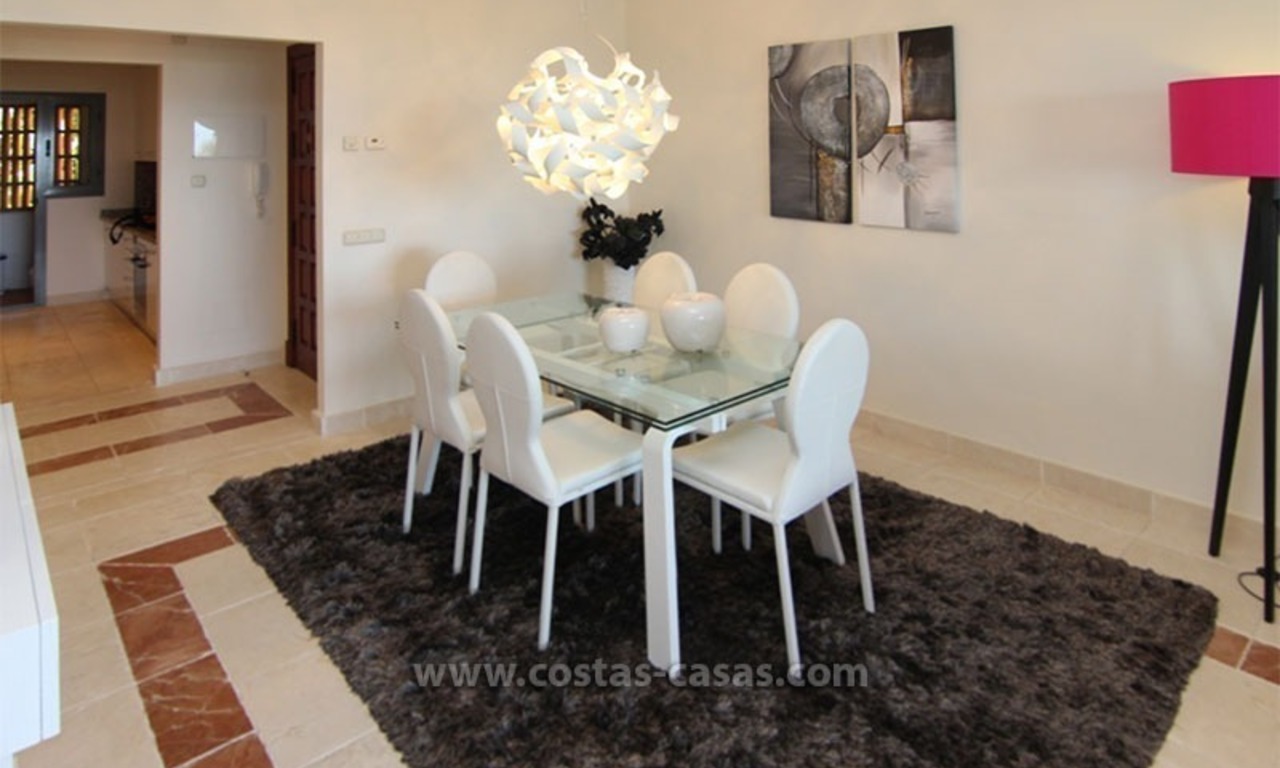 A Vendre: Excellent appartement de Golf à Benahavís - Marbella 8