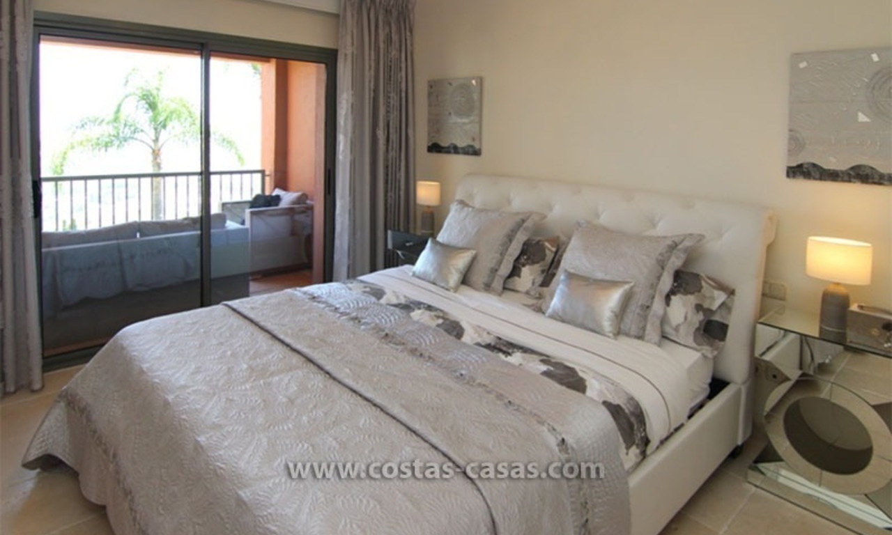 A Vendre: Excellent appartement de Golf à Benahavís - Marbella 11